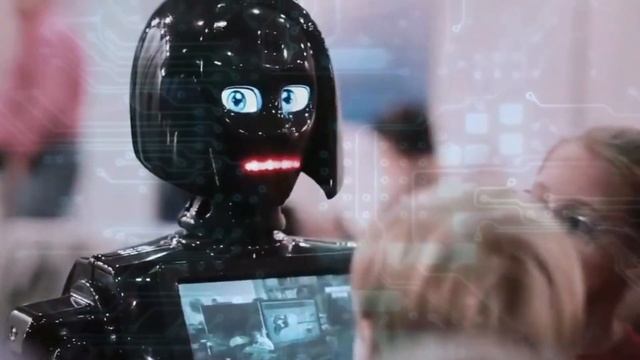 How Apple's SIRI Becomes AI With AJAX Integration смотреть онлайн