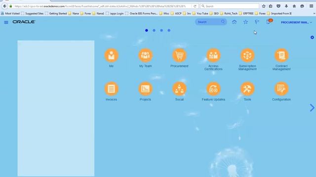 Struck on Fusion RFI Succeeded on Two Stage RFQ and Reverse Auction смотреть онлайн