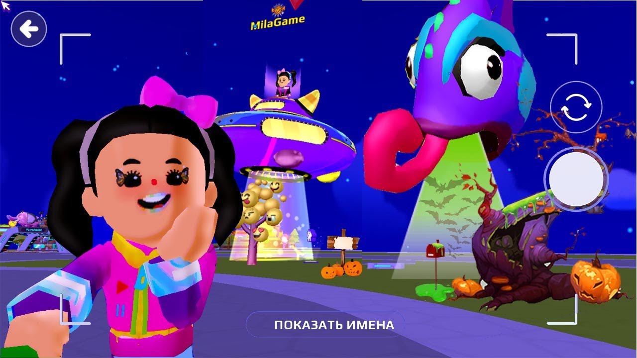 PK XD НОВЫЙ ДОМ НА ХЭЛЛОУИН в ПК ХД - НОВОСТИ СПОЙЛЕР !!! смотреть онлайн