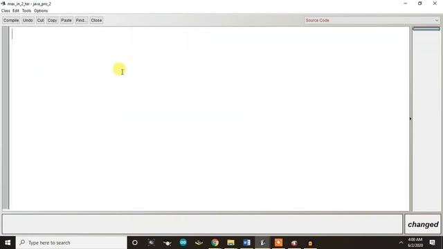 Java with BlueJ ( Ternary Operator in Java ) Part - 20 | F5 Classes смотреть онлайн