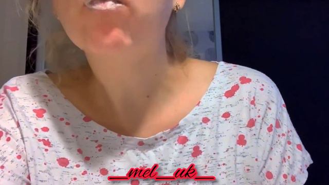 📹 Мокрый мел Услада и Мокрый Горный в пасте из глины Фисташка → #ASMR_Mukbang_Penza_Kristina смотреть онлайн