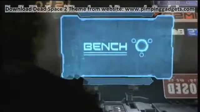 Dead Space 2 - Hand Cannon + EXCLUSIVE Windows 7 Theme Link смотреть онлайн