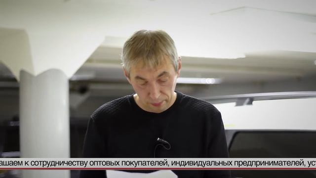 [153 серия] Ларгус Кросс в КРЫМ. Да здравствуют дилеры! смотреть онлайн
