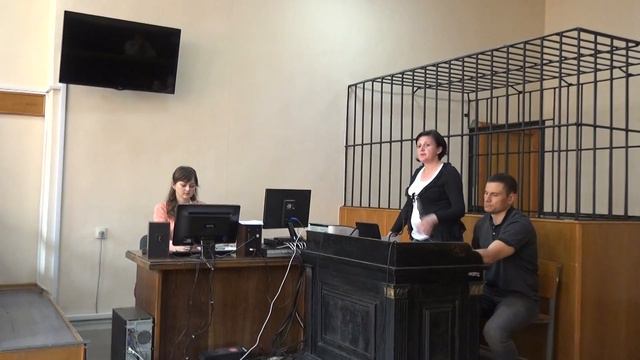 Конец Беляевским карьерам. ч. 1 смотреть онлайн