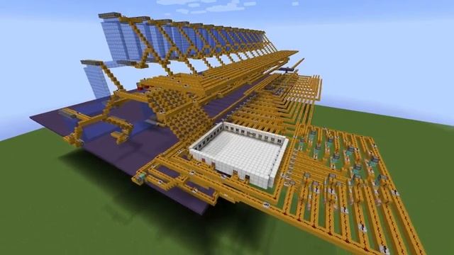 Cody Littley's Minecraft 1K Hard Drive on snapshot 14w34d READ DESCRIPTION смотреть онлайн