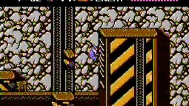 Ninja Gaiden - NES Gameplay смотреть онлайн