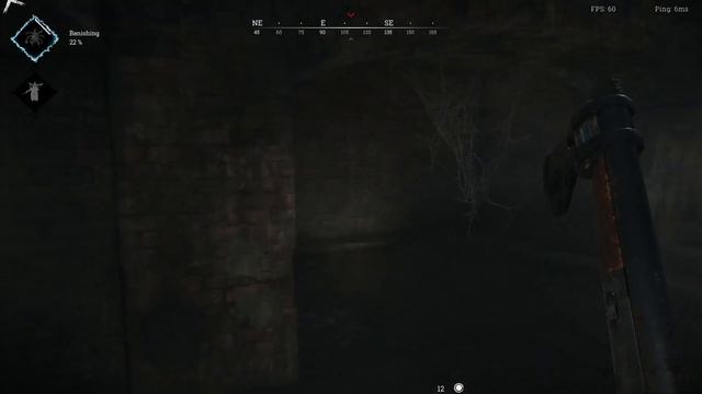 COOP - Butcher e Spider - Hunt Showdown [Gameplay Português PT-BR] смотреть онлайн