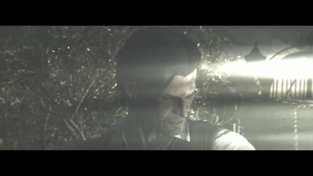 Впечатления от The Evil Within