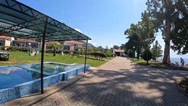 Анакопия Клаб. Абхазия, июль 2023. смотреть онлайн