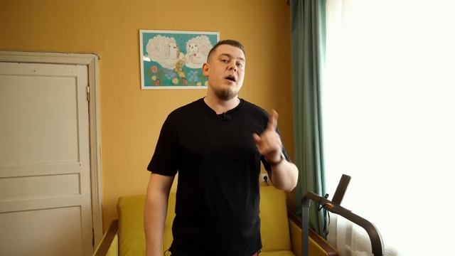 Xiaomi WalkingPad R1 Pro Беговая Дорожка Для Любого Дома!