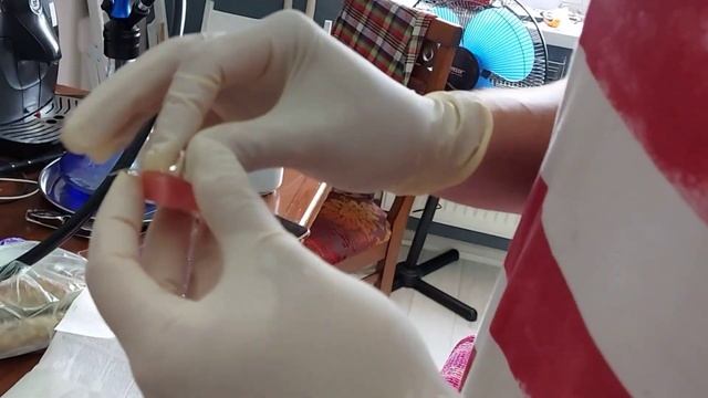 ПРОКОЛ УШЕЙ! смотреть онлайн