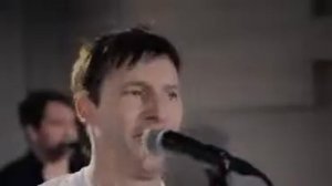 James Blunt   Bonfire Heart acoustic live at Nova Stage