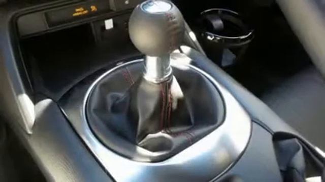 2017 Mazda Mazda MX-5 Miata Grand Touring смотреть онлайн