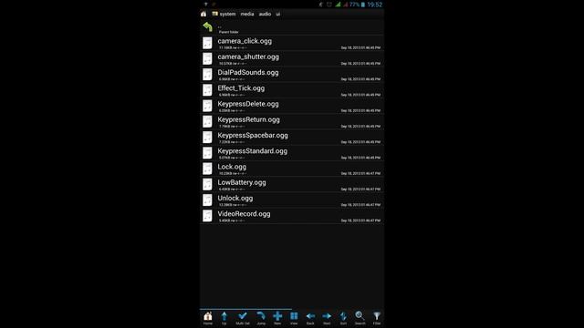Disable camera sound Android смотреть онлайн