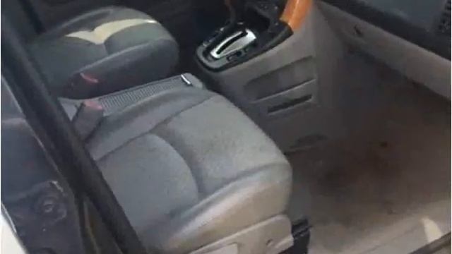 2007 Saturn VUE Used Cars Vidalia GA смотреть онлайн