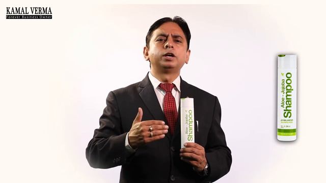 Forever Living Aloe Jojoba Shampoo & Conditioner | KAMAL VERMA | FLP PRODUCTS | FLP BUSINESS смотреть онлайн
