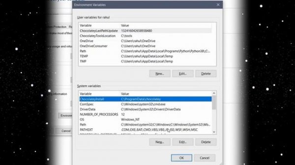 PATH and Environment Variables in Windows 10 | How to Add to PATH | Windows 10 Series