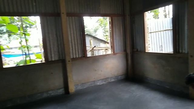 অনেক সুন্দর একটি টিনশেড বাড়ির ডিজাইন খরচের হিসাব সহ পুরো এক এক করে জেনে নিন 1 লক্ষ 75 হাজার টাকায় смотреть онлайн