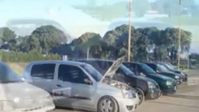 Clio Club Bs.As. Reunión Mayo смотреть онлайн