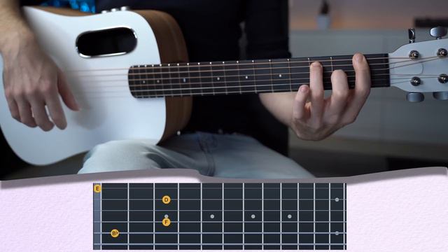 This Simple Trick Will Transform Your Chords! смотреть онлайн