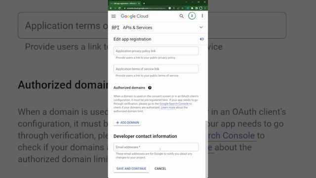CREATE A GOOGLE CREDENTIALS.JSON KEY FILE IN 17 SECONDS смотреть онлайн
