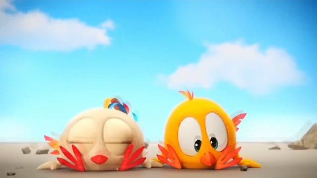 Cars Jungle Beat Booba Oddbods Sheriff Labrador Where's Chicky? Booba - Coffin Dance Song COVER