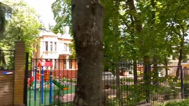 Ессентуки Курортная зона #13 смотреть онлайн