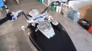 Обзор Хонды Шадов 750 Слешер