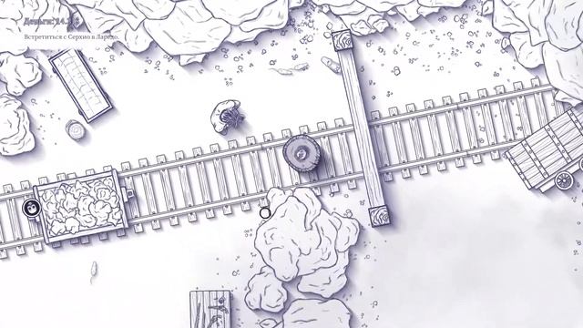 12 better than 6 Хороший,плохой,нарисованный Обзор смотреть онлайн