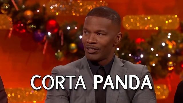 CELEBRITIES ATTEMPTING BRITISH ACCENTS on The Graham Norton Show смотреть онлайн