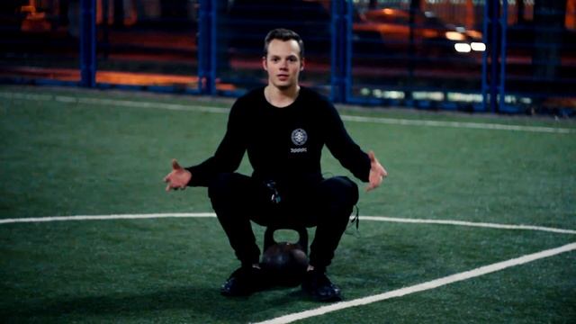 Гиря для Начинающих: От новичка до Гуру #1. смотреть онлайн