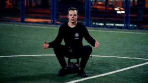 Гиря для Начинающих: От новичка до Гуру #1.