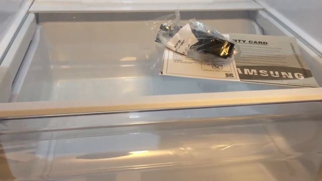 Samsung Fridge Freezer Loud Fan Noise Faulty смотреть онлайн