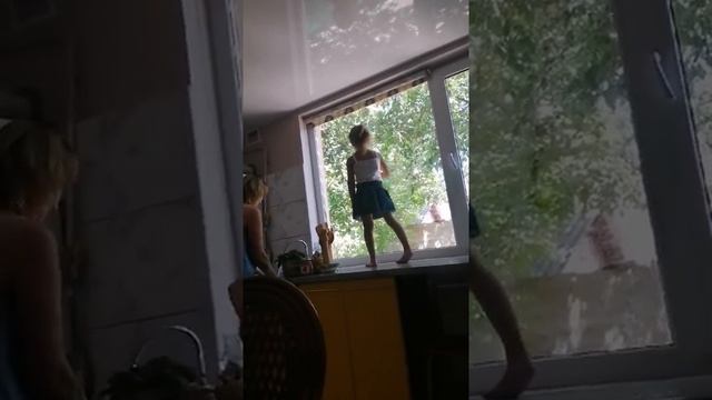 как надо мыть окна смотреть онлайн