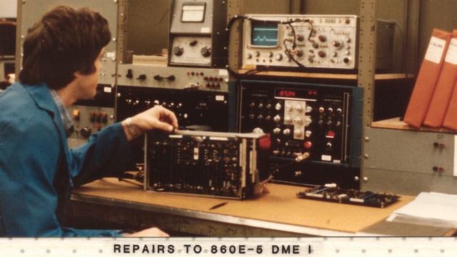 Avionics - A conversation with Ian McLean смотреть онлайн