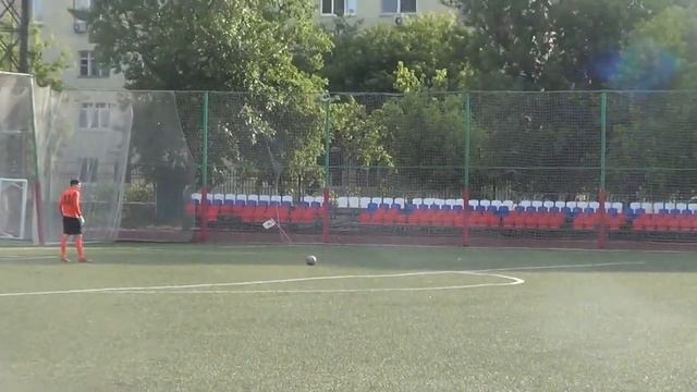 10 тур Крылья Советов - Трудовые резервы 1 тайм смотреть онлайн