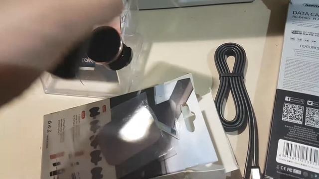 Магнитное крепление для телефона в автомобиль CT-02 смотреть онлайн