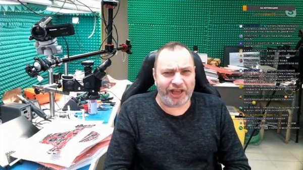 РОССИЙСКИЕ программы для СЦ! @notebook1 и @scrypto