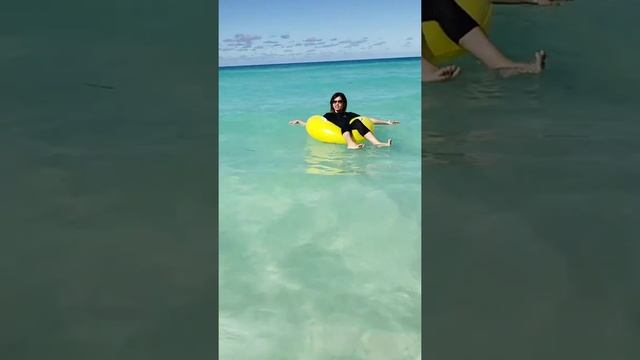 Playa Cayo Santa Maria смотреть онлайн