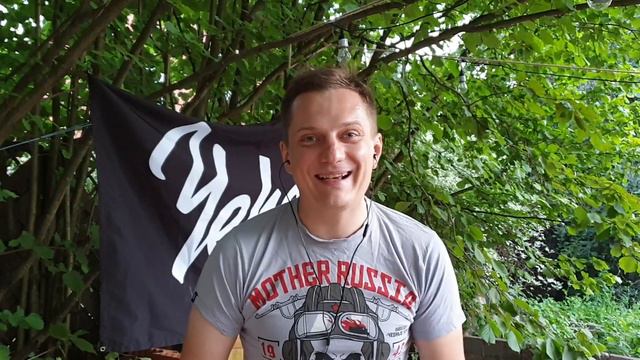 Видеообзор №6. День Рождения! смотреть онлайн