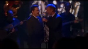 Robert Downey Jr & Sting - Every breath you take