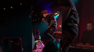 @Xolidayboy___Плакса/Акустика 17.09.23 Москва