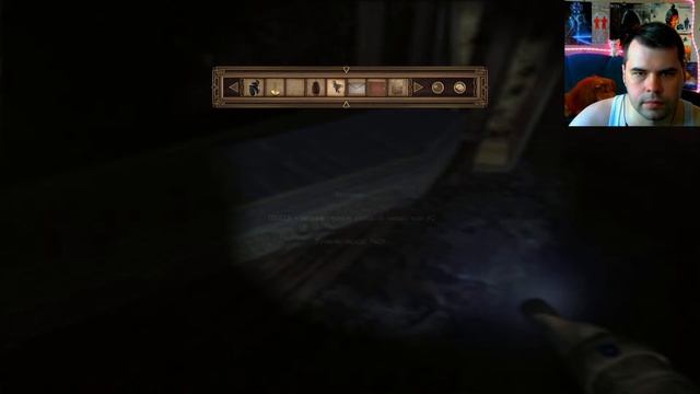 Darkness Within 2: The Dark Lineage - Director's Cut Edition - Прохождение - Часть 2: Морзянка смотреть онлайн