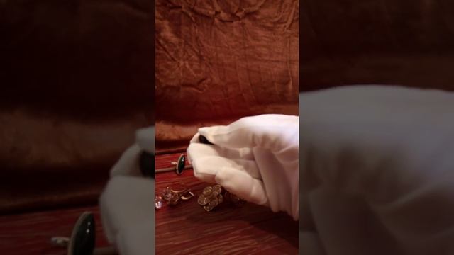 Украшения из моей коллекции. Продам. смотреть онлайн