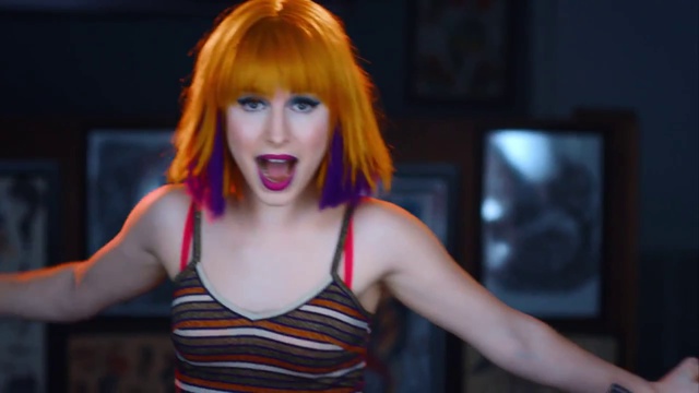 New Found Glory - Vicious Love (feat. Hayley Williams) смотреть онлайн