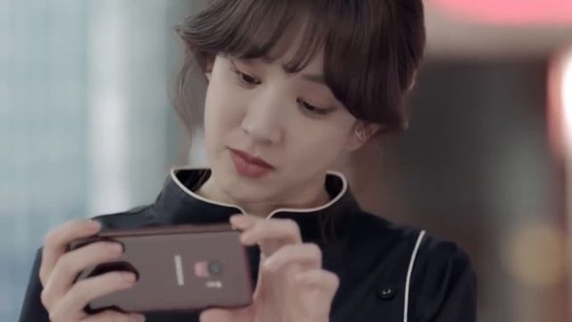 Wok of Love || Seo Poong & Dan Sae Woo || mv смотреть онлайн