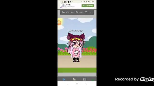 туториал по гаче гача лайф+пастел герл смотреть онлайн
