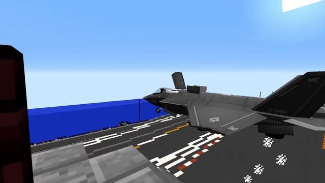 TEST Mcheli02 - Speed Experiment 1 | MCHeli Content | MINECRAFT