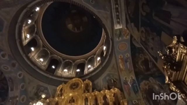 Иду в церковь за святой водой ? С Крещением Господня всех вас ? смотреть онлайн