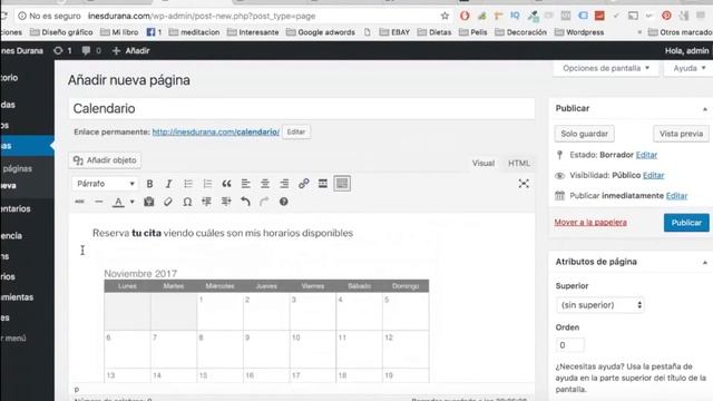 ?Cómo Personalizar Wordpress Theme Twenty Seventeen [2020] смотреть онлайн